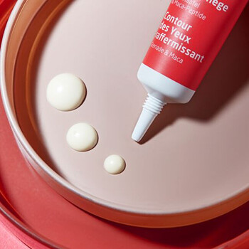 Firming Eye Cream - Spevňujúci očný krém s granátovým jablkom a maca peptidmi
